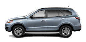hyundai santa fe 2010 5NMSG3AB4AH368818 image hyundai santa fe 2010 5NMSG3AB4AH368818 image